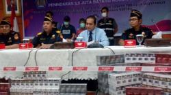 Kasus Penembakan Pengusaha Batam, Oknum Petugas Bea Cukai Ditetapkan Jadi Tersangka<