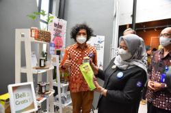 Banyak Event, Dispar Sebut Oktober Jadi Bulan Kreatifnya Sleman