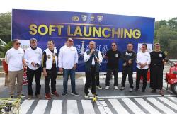 Luncurkan Program Bisma, Polda DIY Berkomitmen Mengabdi kepada Masyarakat