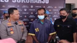 Kasus Penipuan Jual Beli Tanah Modus Jadi Perantara, Warga Boyolali Ditangkap Polisi