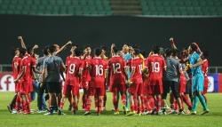 Media Vietnam Kaget Indonesia Kalahkan UEA: Mereka Buat Gempar Kualifikasi Piala Asia U-17<