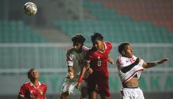Pelatih UEA Sentil PSSI karena hanya Gunakan Stadion Pakansari: Mestinya Beberapa Stadion Dipakai