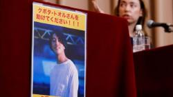 Pengadilan Junta Myanmar Jatuhkan Hukum Penjara 10 Tahun kepada Produser Film asal Jepang