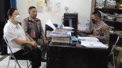 Nenek 71 Tahun Sopir Xpander Tersangka Kecelakaan Maut di Cibeureum Sukabumi Diperiksa<