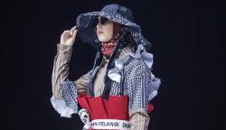 IN2MOTIONFEST Tampilkan Karya 163 Desainer Muslim