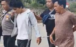 2 DPO Kasus Penipuan dan Penganiayaan Ditangkap, Begini Kronologi Penangkapannya