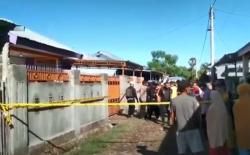 3 Karyawan Koperasi di Gowa Diserang OTK, Polisi: Keterangan Saksi yang Hidup Pelaku Diduga 1 Orang<