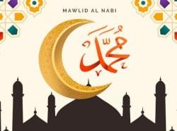 Dalil tentang Maulid Nabi Muhammad SAW, Muslim Wajib Tahu!