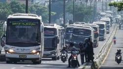Jumlah PO Bus di Indonesia Capai 5.349 dan Armada Lebih 212.000 Unit, Ini Daerah Rajanya Bus