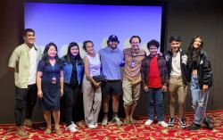 Series Bad Parenting Rampung, Sutradara Tak Tutup Kemungkinan Bikin Season 2