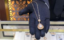 Catat! Ini Tips Beli Perhiasan Emas Biar Tak Kena Tipu Penjual