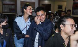 Selesai Diperiksa, Baim Wong Minta Maaf pada Kepolisian: Tidak Ada Niat Menjelekkan