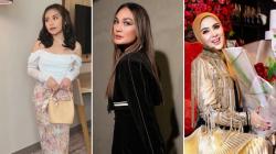 Deretan Artis Ketahuan Pakai Skincare dengan Harga Super Mahal, Ada Syahrini hingga Luna Maya