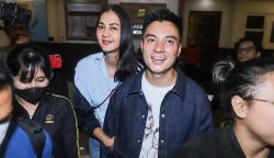 Senyum Baim Wong - Paula Verhoeven Mengaku Video Prank Lapor KDRT hanya Edukasi