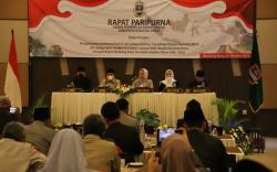 DPRD KBB Usulkan Hengki Kurniawan Jadi Bupati Bandung Barat Definitif<