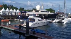 Promosikan Destinasi Super Prioritas, Festival Yacht Digelar di Bali 