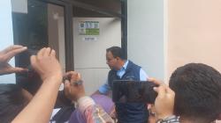 Anies Resmikan 138 Rumah di Kampung Gembira Gembrong, Minta Warga Rawat Persaudaraan