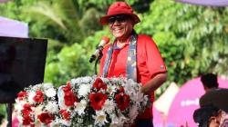 Festival Pesona Selat Lembeh Digelar, Gubernur Sulut Ajak Warga Ramah Sambut Wisatawan 