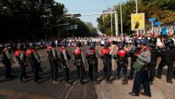 Junta Militer Myanmar Tak Terima Dituding ASEAN Lakukan Kekerasan ke Warga Sipil