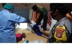 Kakek Berumur 72 Tahun Ditemukan Meninggal di Kamar Penginapan Pantai Indrayanti