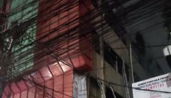 Kebakaran Tempat Karaoke di Jakbar, Pemilik Rugi Rp500 Juta