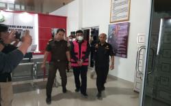 Eks Kadis Pertanian OKU Selatan Terancam Penjara Seumur Hidup, Kasusnya Rugikan Petani <