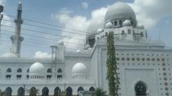 Kementerian Agama Bentuk Kepengurusan Masjid Sheikh Al Zayed di Solo