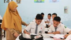 Peningkatan Kesejahteraan dan Kompetensi Guru Jadi Pilar Penting Merdeka Belajar