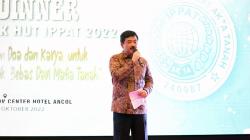 Menteri ATR Hadi Tjahjanto Minta Biaya Layanan PPAT Diseragamkan