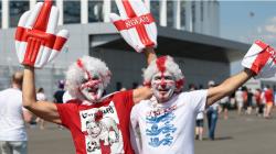 5 Negara dengan Fanatik Bola Terbesar di Dunia, Indonesia Nomor Berapa?