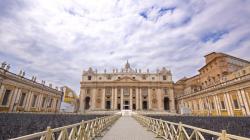 5 Negara yang Tidak Memiliki Masjid di Dunia, Harus ke Luar Negeri jika Ingin Beribadah