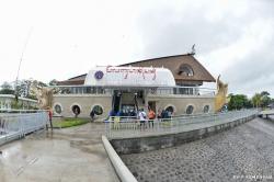 Menhub Bakal Tunjuk Pihak Swasta untuk Kelola Pelabuhan Laut Sanur