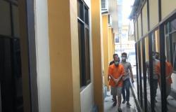 Perkosa Gadis Difabel, Pria di Palangka Raya Ditangkap Polisi<