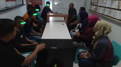 Polres Bangka Barat Terapkan Restorative Justice Kasus Pencurian Buah Sawit<