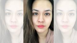 5 Potret Artis Indonesia yang Cantik Tanpa Make Up, Nomor 4 Tidak Punya Haters