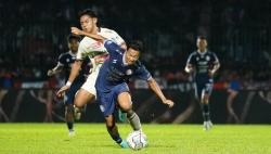 Deretan Sponsor Arema FC, dari The Legion Nutrition hingga KFC