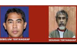 Sempat Buron 6 Bulan, Karyawan Bank Tersangka Korupsi Rp7,8 Miliar Ditangkap Polisi