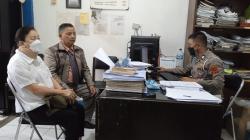 Pengemudi Xpander Berupaya Selesaikan Laka Maut di Cibeureum Sukabumi secara Kekeluargaan<