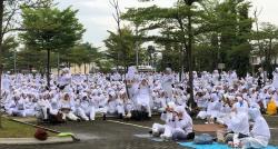 Pascapandemi, Lebih dari 2000 Lansia Kembali Ikuti Senam Sehat Indonesia 