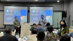 Pelatihan Jurnalistik BRI dan Dewan Pers Ingatkan Lagi Pentingnya Akurasi dalam Kerja Kewartawanan