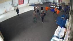 Kasus Viral Oknum Tentara Pukul Satpam di Bali Berakhir Damai, TNI Tetap Proses Hukum