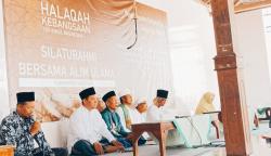 Kiai dan Bu Nyai NU Magetan Rekomendasikan Khofifah Jadi Cawapres Anies Baswedan