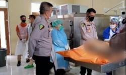 5 Jenazah Korban Pembunuhan Sekeluarga di Way Kanan Diautopsi, Ini Hasilnya