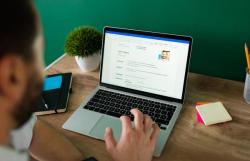 Contoh Application Letter Kelas 12 Bahasa Inggris Lengkap Struktur dan Cara Membuatnya 