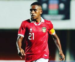 5 Calon Bintang Indonesia di Piala Dunia U-17 2023, Nomor 3 Menimba Ilmu ke Eropa