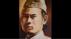 Pemberontakan Kahar Muzakkar di Sulawesi Selatan, Sang Mantan Pengawal Bung Karno