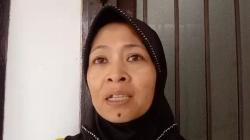 Keluarga Siswa SMK di Cibadak Sukabumi Minta Polisi Segera Tangkap Pelaku Pembacokan<