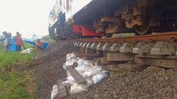 Perbaikan Jalur Selesai, KAI Pastikan Perjalanan KA dari Bandung ke Jateng-Jatim Kembali Normal<