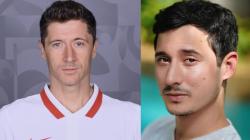 5 Pesepak Bola Dunia yang Mirip Artis Indonesia, Bak Pinang Dibelah Dua!