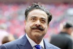 Kisah Shahid Khan, Miliarder Muslim AS yang Pernah Jadi Tukang Cuci Piring 